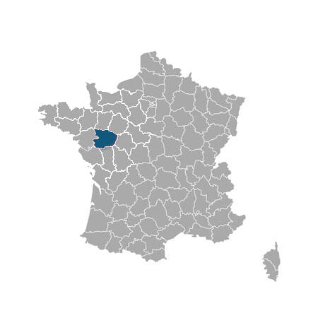 Dépannage informatique en Maine-et-Loire réparation ordinateur